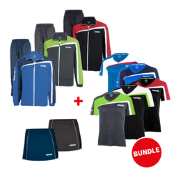 Zestaw Gewo 4 w 1 dla kobiet