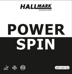 Okładzina Hallmark Power Spin