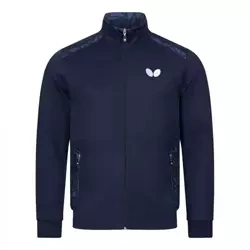 Dres Butterfly HIGO niebieski