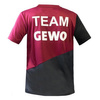 T-shirt Gewo Ravello "Bordeaux" 