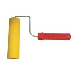 Wałek Tibhar do okładzin miękki