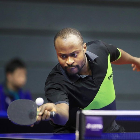 Koszulka Gewo Anzio czarno-szara bawełna