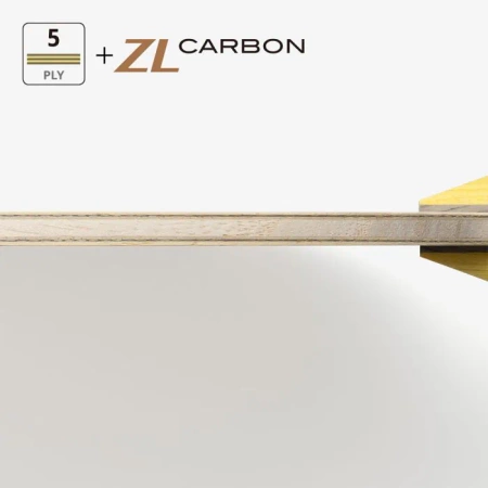 Deska Butterfly Outerforce ZLC