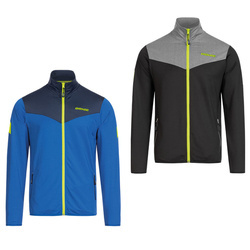 Dres Donic Prisma junior niebieski