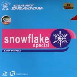 Okładzina GIANTDRAGON Snowflake
