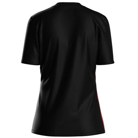 Koszulka Andro Ataxa Women niebieska