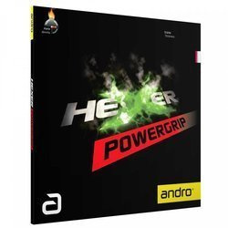 Okładzina Andro Hexer Powergrip