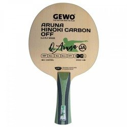 Deska Gewo Aruna Hinoki Carbon OFF
