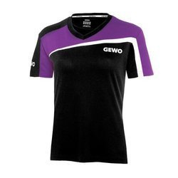 Koszulka Gewo Bordeaux bawełna