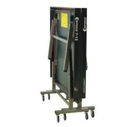 Stół Sponeta S 7-12 Master