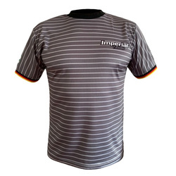 T-shirt Imperial  Germany szara