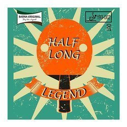Okładzina Barna Legend Half Long 