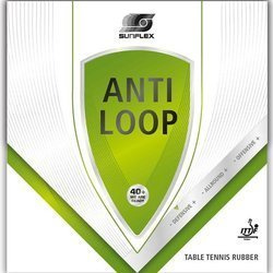 Okładzina SUNFLEX Anti Loop
