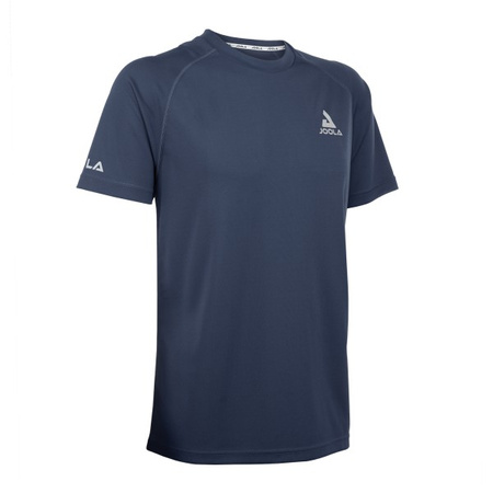 T-shirt JOOLA Airform bordowa