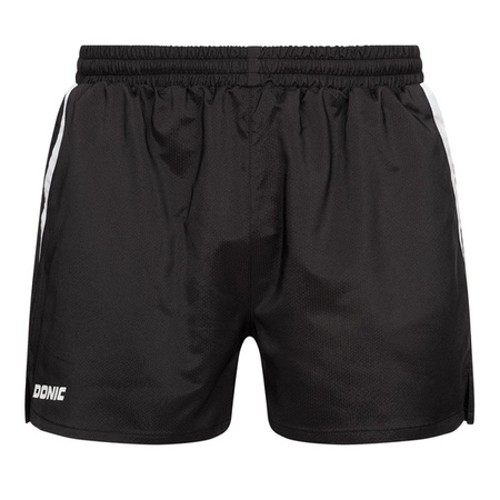 Spodenki Donic React niebieskie junior