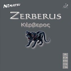 Okładzina Nimatsu Zerberus