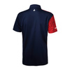 Koszulka JOOLA Sygma granatowo-czerwona