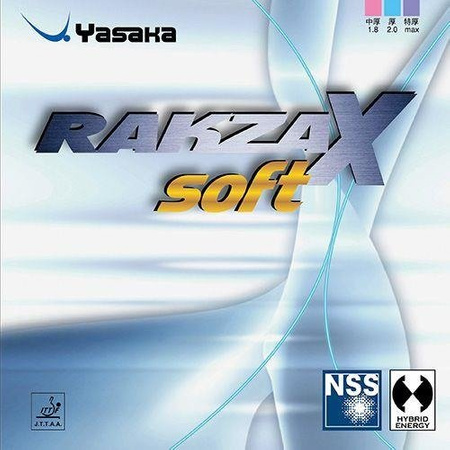 Okładzina Rakza X Soft