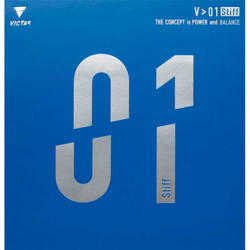 Okładzina Victas V > 01 Stiff