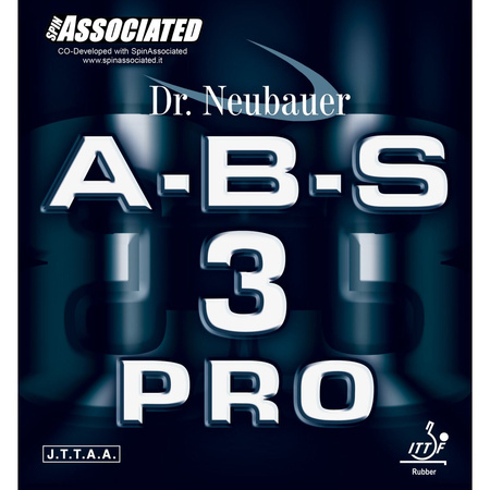 Okładzina dr.Neubauer A.B.S 3 Pro