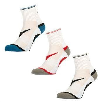 Skarpety Gewo Step Flex III 4-pary