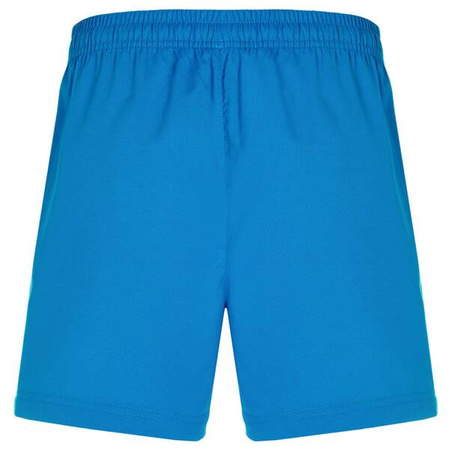 Spodenki Gewo Paza czerwone