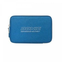 Pokrowiec Donic Pixel niebieski pojedynczy