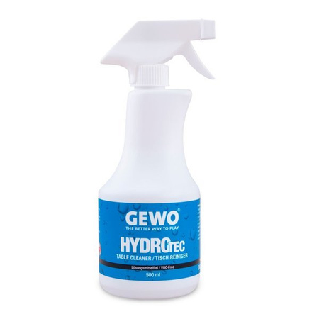 Zestaw czyszcący Gewo HydroTec Set Easy Clean
