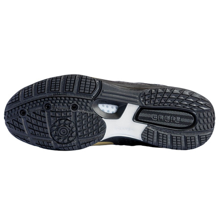 Buty Andro Cross Step Pro białe