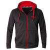 Bluza Gewo HOODY Cervo szaro-niebieska