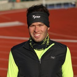 Chusta TYRON grafitti