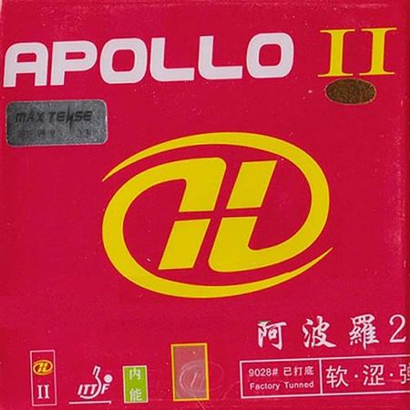 Okładzina Apollo II medium 37°