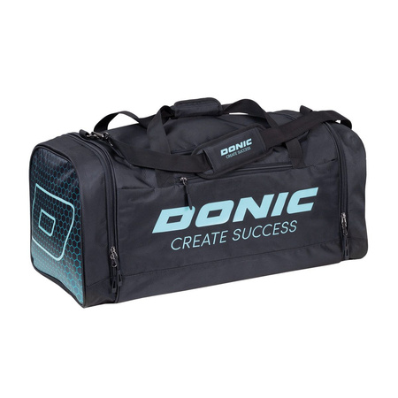 Torba Donic Blaze granatowo-żółta - wyjątkowa okazja