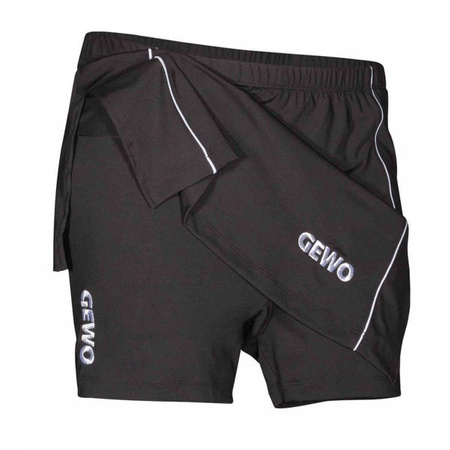 Spódniczka Gewo Mira czarna, rozm.XS  1 szt.- wyjątkowa okazja