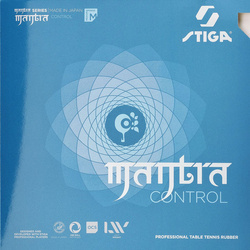 Okładzina Stiga Mantra Control