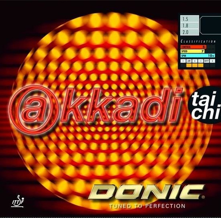 Okładzina Donic Akkadi Taichi