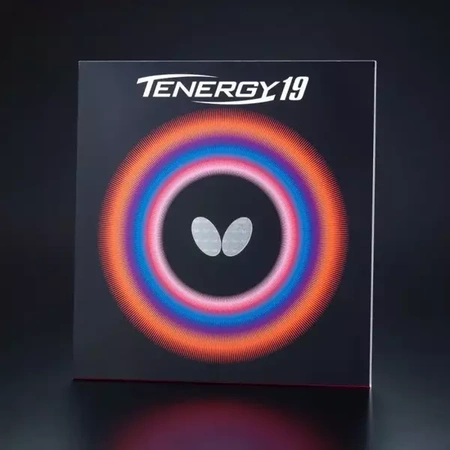 Okładzina Butterfly Tenergy 19