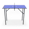 Stół JOOLA mini niebieski - wyjątkowa okazja