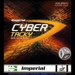 Imperial Cyber Tacky Japan