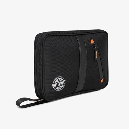 Pokrowiec Butterfly Kashiva pojedynczy