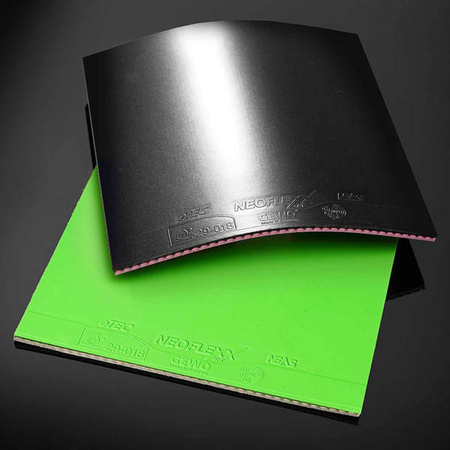 Okładzina Gewo Neoflexx eFT 45 zielona