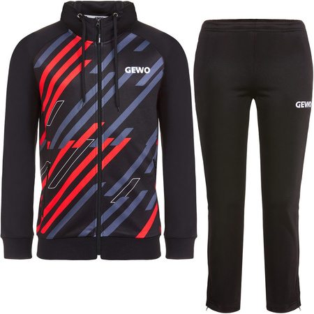 Dres Gewo HOODYPonza I 