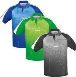 Koszulka Tibhar Thunder