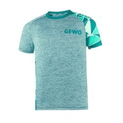 T-shirt Gewo Arco zielona 4XS- wyjątkowa okazja