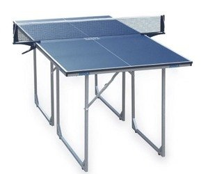 Stół JOOLA Midsize niebieski - wyjątkowa okazja