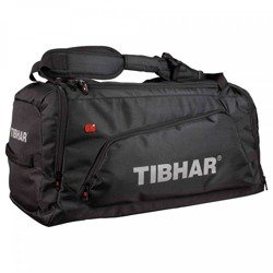 Torba Tibhar Shanghai czarna