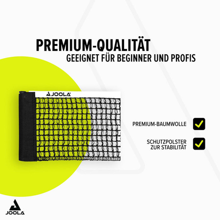 Siatka Joola Avanti Darkk Grey