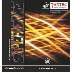 Okładzina JAP TEC Experience