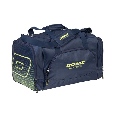 Torba Donic Brush, czarna, 1 szt. - wyjątkowa okazja