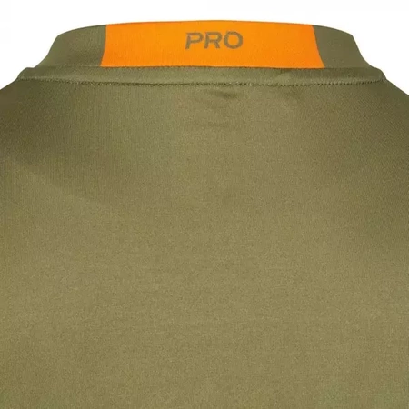 Koszulka Butterfly Higo zielona